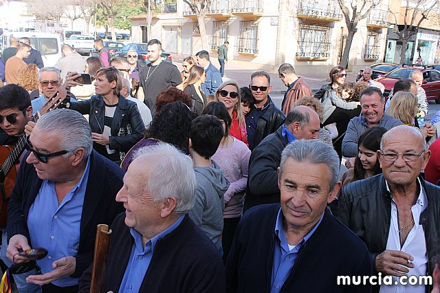 Cuadrillas de Navidad - Totana 25/12/2019 - 253