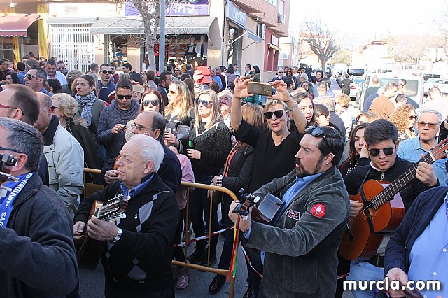 Cuadrillas de Navidad - Totana 25/12/2019 - 254