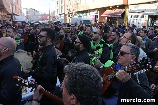 Cuadrillas de Navidad - Totana 25/12/2019 - 255