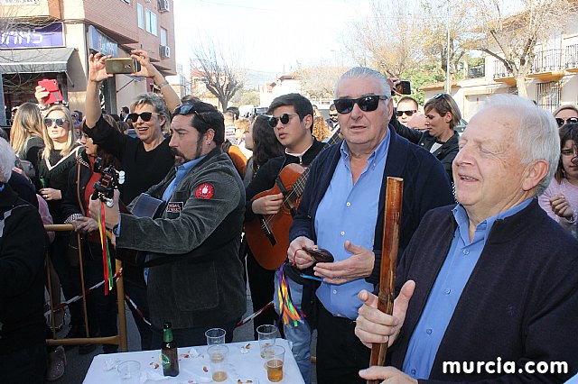 Cuadrillas de Navidad - Totana 25/12/2019 - 256