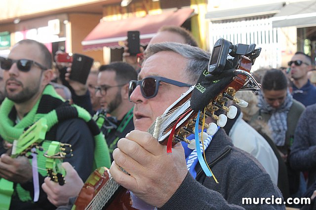 Cuadrillas de Navidad - Totana 25/12/2019 - 257