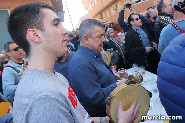 Cuadrillas de Navidad - Totana 25/12/2019 - 258