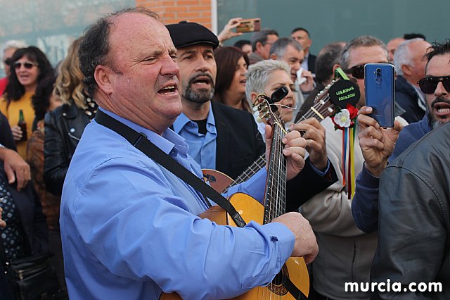 Cuadrillas de Navidad - Totana 25/12/2019 - 260