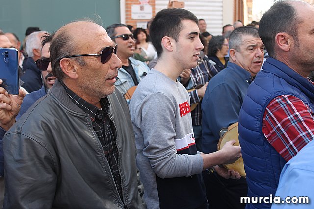 Cuadrillas de Navidad - Totana 25/12/2019 - 261