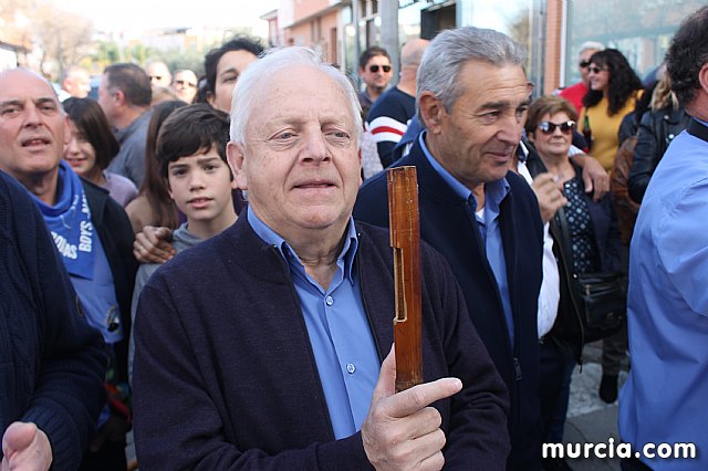 Cuadrillas de Navidad - Totana 25/12/2019 - 262