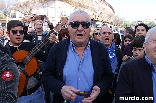 Cuadrillas de Navidad - Totana 25/12/2019 - 263