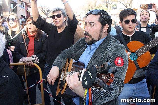 Cuadrillas de Navidad - Totana 25/12/2019 - 264