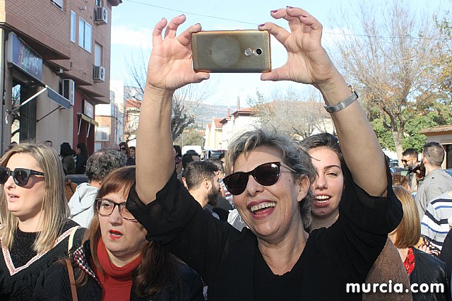 Cuadrillas de Navidad - Totana 25/12/2019 - 265