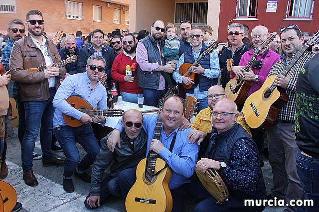 Cuadrillas de Navidad - Totana 25/12/2019 - 266