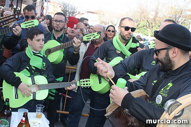 Cuadrillas de Navidad - Totana 25/12/2019 - 267