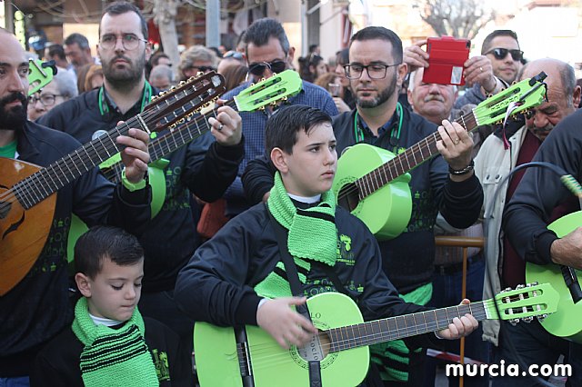 Cuadrillas de Navidad - Totana 25/12/2019 - 268