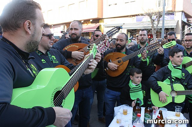 Cuadrillas de Navidad - Totana 25/12/2019 - 269