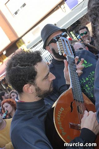 Cuadrillas de Navidad - Totana 25/12/2019 - 270