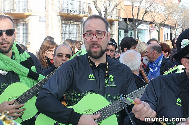 Cuadrillas de Navidad - Totana 25/12/2019 - 271