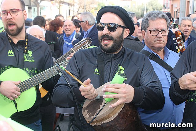 Cuadrillas de Navidad - Totana 25/12/2019 - 272