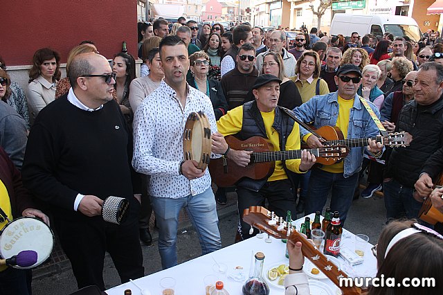 Cuadrillas de Navidad - Totana 25/12/2019 - 273