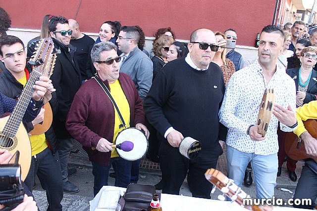 Cuadrillas de Navidad - Totana 25/12/2019 - 274