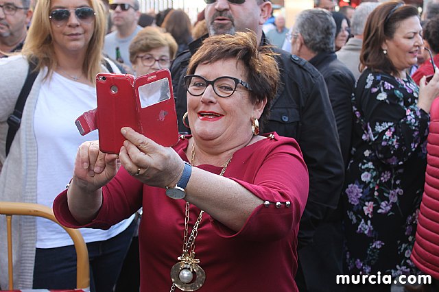 Cuadrillas de Navidad - Totana 25/12/2019 - 276