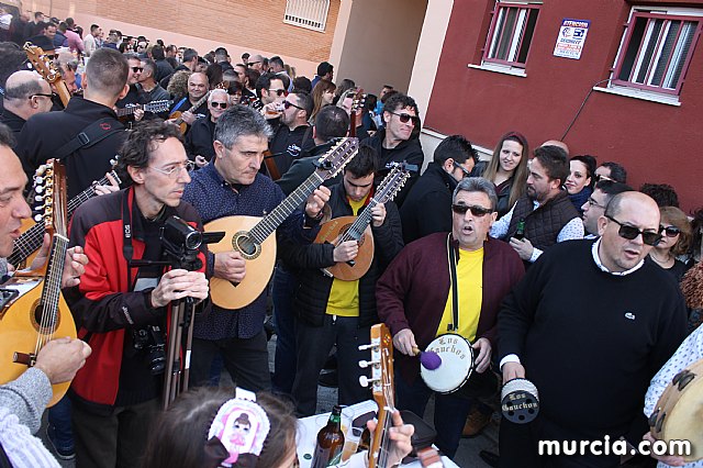 Cuadrillas de Navidad - Totana 25/12/2019 - 277