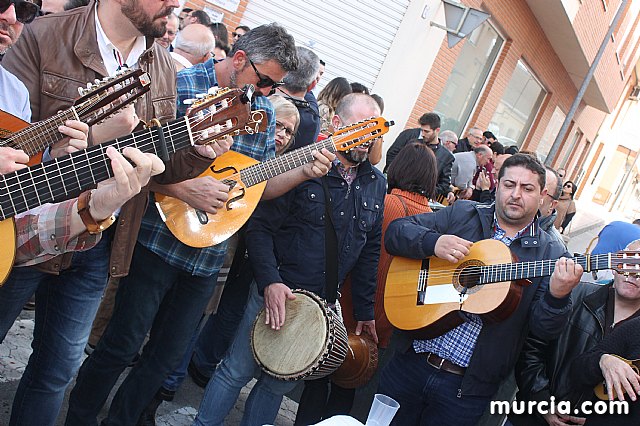 Cuadrillas de Navidad - Totana 25/12/2019 - 278