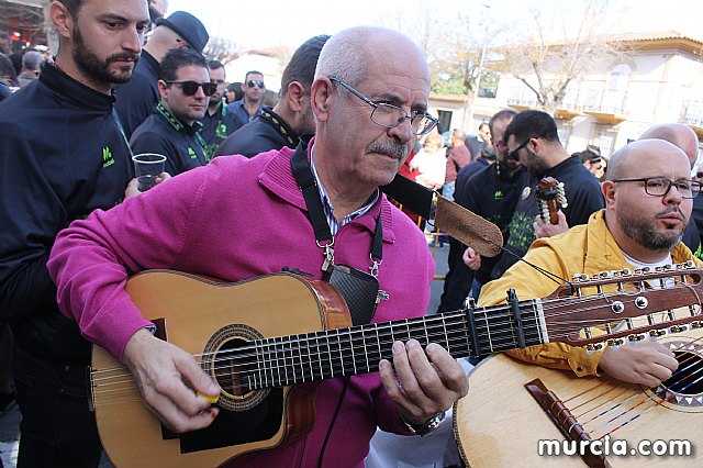 Cuadrillas de Navidad - Totana 25/12/2019 - 279