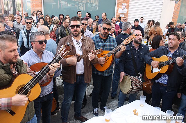 Cuadrillas de Navidad - Totana 25/12/2019 - 281