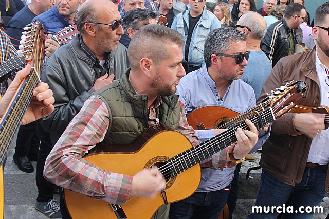 Cuadrillas de Navidad - Totana 25/12/2019 - 282