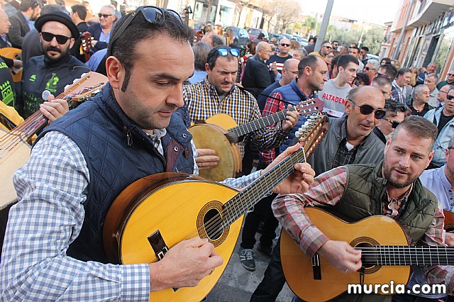 Cuadrillas de Navidad - Totana 25/12/2019 - 283