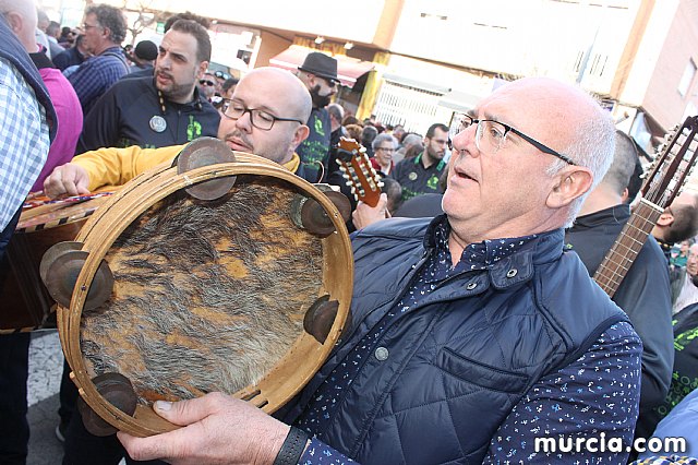 Cuadrillas de Navidad - Totana 25/12/2019 - 284