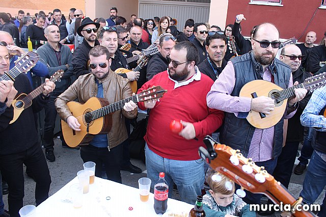 Cuadrillas de Navidad - Totana 25/12/2019 - 286