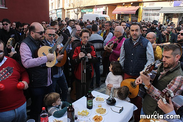 Cuadrillas de Navidad - Totana 25/12/2019 - 287