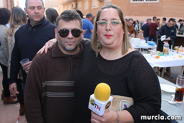 Cuadrillas de Navidad - Totana 25/12/2019 - 288