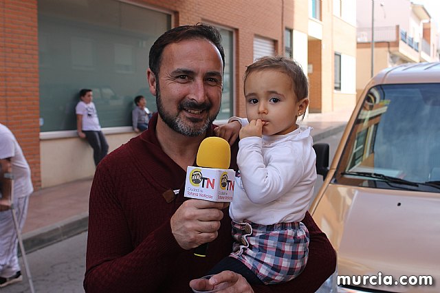 Cuadrillas de Navidad - Totana 25/12/2019 - 290