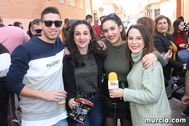 Cuadrillas de Navidad - Totana 25/12/2019 - 292