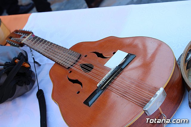 II encuentro de Cuadrillas de Pascua - Navidad 2018 - 4