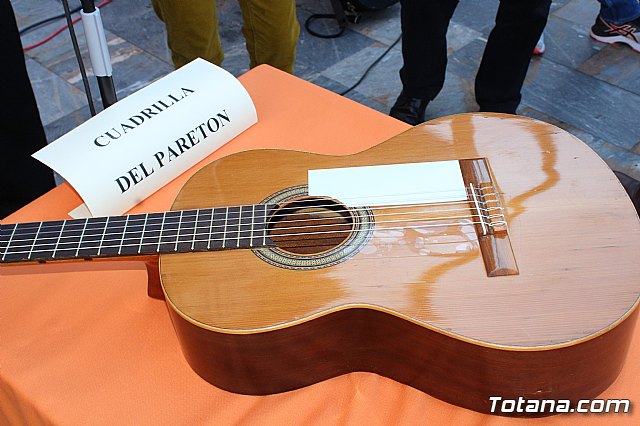 II encuentro de Cuadrillas de Pascua - Navidad 2018 - 6