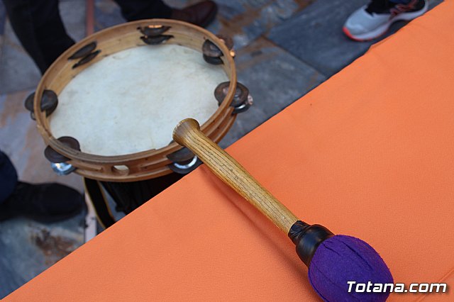 II encuentro de Cuadrillas de Pascua - Navidad 2018 - 7