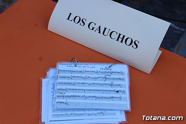 II encuentro de Cuadrillas de Pascua - Navidad 2018 - 8