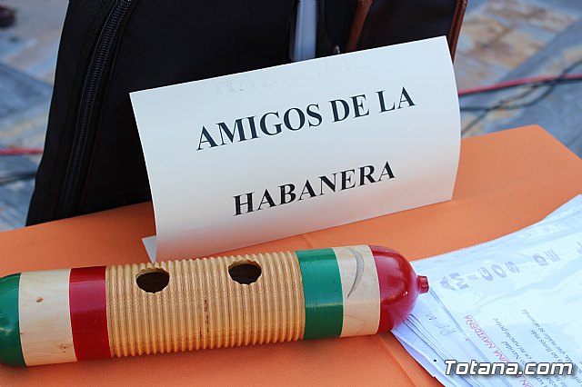 II encuentro de Cuadrillas de Pascua - Navidad 2018 - 9