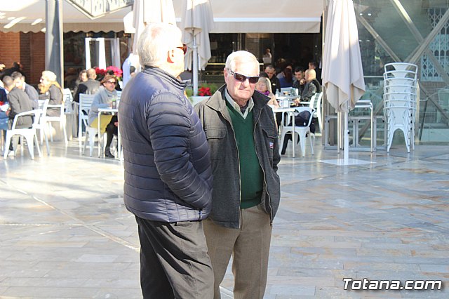 II encuentro de Cuadrillas de Pascua - Navidad 2018 - 17
