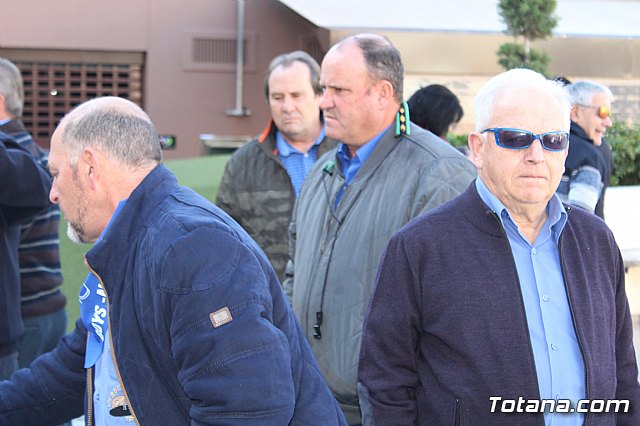 II encuentro de Cuadrillas de Pascua - Navidad 2018 - 23