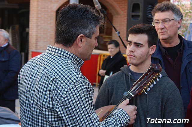 II encuentro de Cuadrillas de Pascua - Navidad 2018 - 25