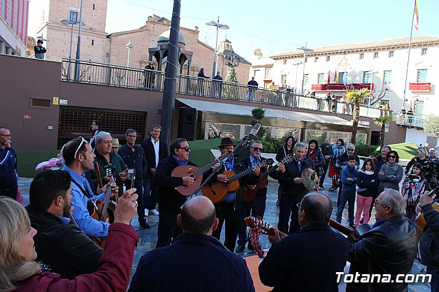 II encuentro de Cuadrillas de Pascua - Navidad 2018 - 37