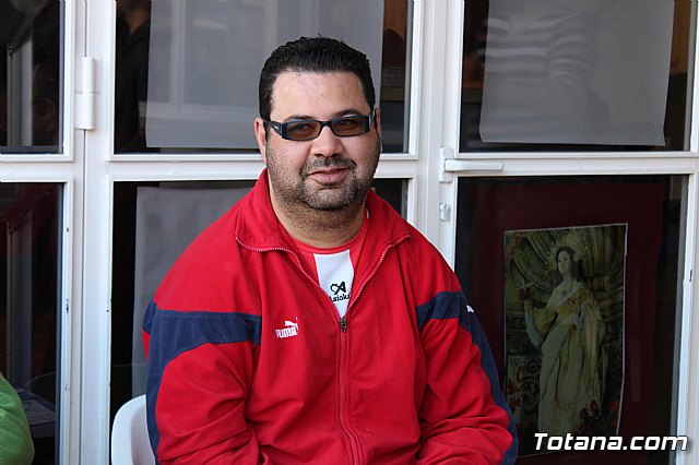 II encuentro de Cuadrillas de Pascua - Navidad 2018 - 42