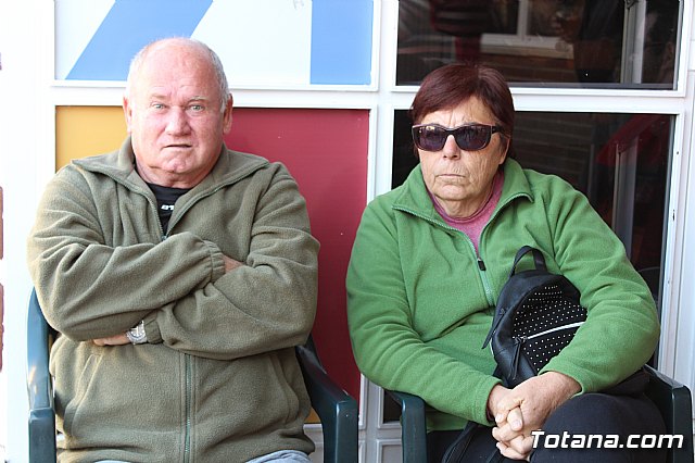 II encuentro de Cuadrillas de Pascua - Navidad 2018 - 43