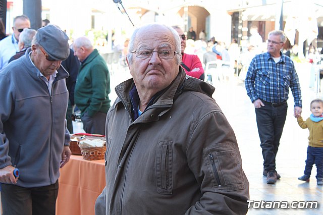 II encuentro de Cuadrillas de Pascua - Navidad 2018 - 44