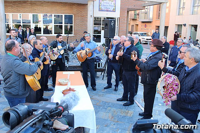 II encuentro de Cuadrillas de Pascua - Navidad 2018 - 47