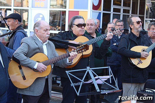 II encuentro de Cuadrillas de Pascua - Navidad 2018 - 49