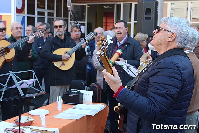 II encuentro de Cuadrillas de Pascua - Navidad 2018 - 50