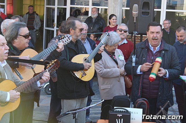 II encuentro de Cuadrillas de Pascua - Navidad 2018 - 51